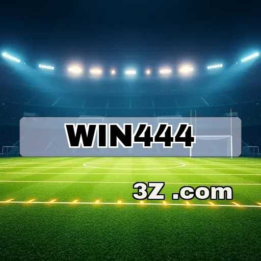 win444.com: DescubraPorQueEsseSiteDeJogosÉImprescindível