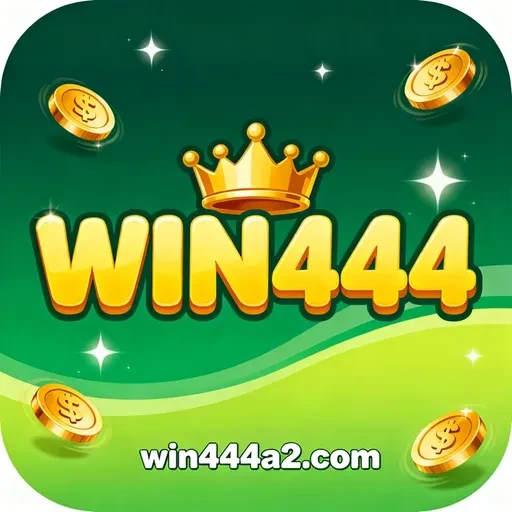 win444.com Logo