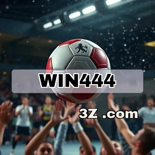 win444.com: Os Melhores Jackpots que Você Não Pode Perder