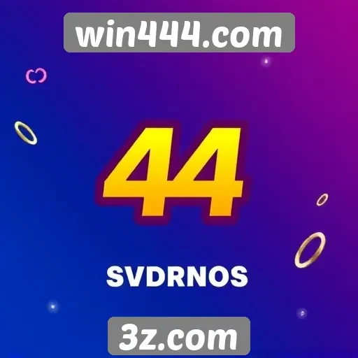 Jogos populares disponíveis no win444.com