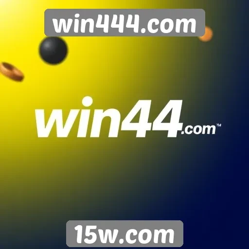 Regulamentação e licenciamento do win444 no mercado de jogos