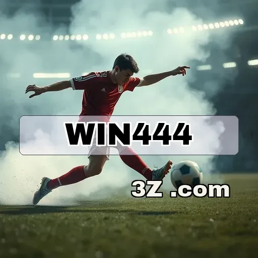 win444.com: Seu Destino Para Apostas em Esportes Brasileiros