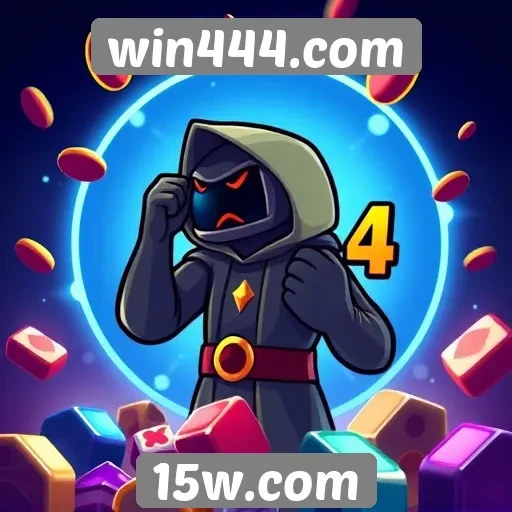 Opiniões de usuários sobre win444.com