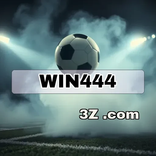 win444.com e a Nova Era dos Esportes Virtuais no Brasil